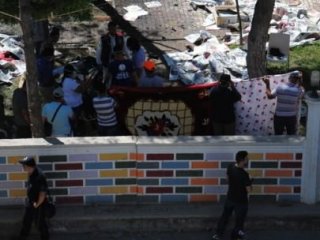 Suruç Düğümü Çözülüyor! Son Bir Adım Kaldı