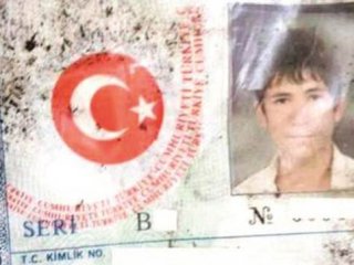 Bombacının Kimliği Kesinleşti