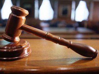 Yayın Yasağı Getirildi