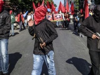 Suruç Saldırısı Sonrası Düğmeye Basıldı