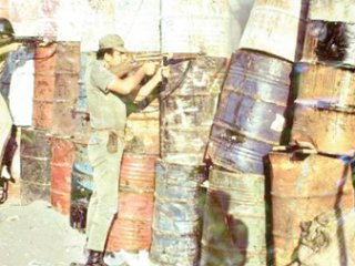 Kıbrıs Cephesinde Bir Denktaş