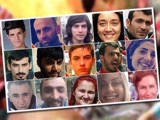 Suruç’ta Hayatını Kaybedenlerin Ortak Özelliği