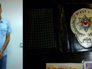 Pes Artık! Bunu Da Gördük!