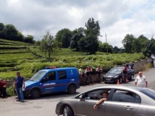 Sessiz Sedasız Toprağa Verildi Çünkü...