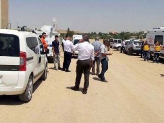 2 Polis Böyle Şehit Edildi