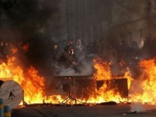 Küçük Dikili’de Devlet yok mu?