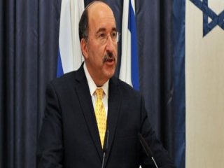 İsrail'den Kritik Türkiye Açıklaması