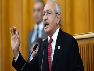 Kılıçdaroğlu'ndan Şehit Polisler İçin Mesaj