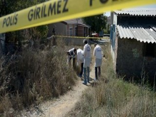 "DAEŞ Üyesi" Olduğu İddiasıyla Öldürüldü