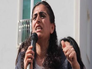 Sebahat Tuncel Hakkında Gerekçeli Karar Açıklandı