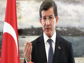 Davutoğlu'ndan Ceylanpınar Açıklaması