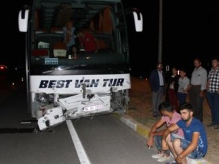 Peş Peşe Oldu! Çok Sayıda Ölü ve Yaralı Var