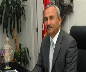 MHP'li belediye başkanı gözaltına alındı
