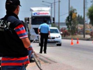 Polis Alarmda! 23 Kişinin Peşine Düştüler