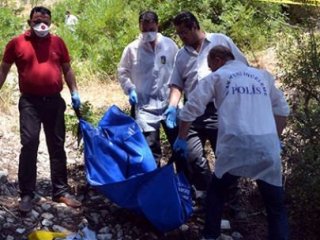 Kahramanmaraş'ta Vahşet: Kafası Kopmuş...