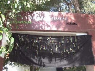 "Amara" İsmi Tesadüf Değilmiş