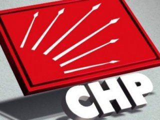 CHP'de Çatlak Ses