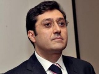 CHP'li Başkan Fethullah Gülen'e Övgüler Yağdırdı