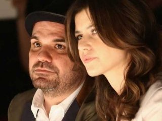 Kaynanasından HDP Ayarı