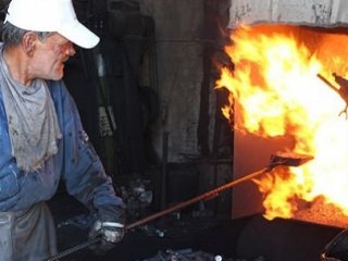 Serinlemek İçin 'Güneş'e Çıkıyorlar