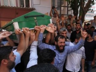 Bunun Adı Kahpelik!