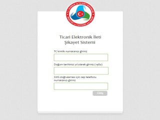 İzinsiz SMS Göndereni Affetmeyin!