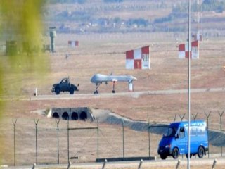 Dışişleri'nden "İncirlik' Açıklaması