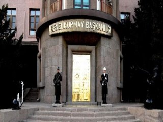 Genelkurmaydan 'Kilis' Açıklaması