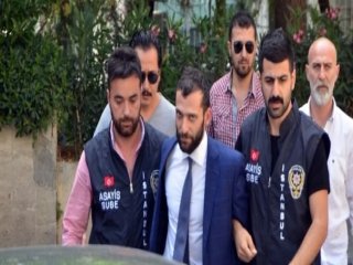 Onur Özbizerdik'in 27 Yıl Hapsi İstendi