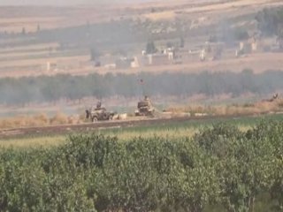 Şok İddia: IŞİD'le Çatışma Bu Yüzden Çıktı