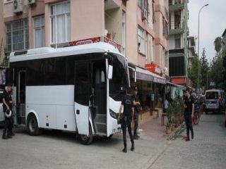 Kahpe PKK Yine Katletti