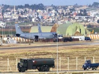 ABD'den 'İncirlik' Açıklaması