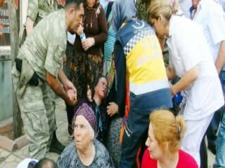 Şehit Astsubayla İlgili Kahreden Detay!