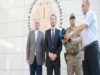 Diyarbakır Valisi’nden Saldırı Açıklaması