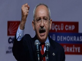 Kilis'teki Saldırıya Kılıçdaroğlu'ndan İlk Tepki