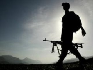 Batman'da Bir Yüzbaşı Ölü Bulundu!