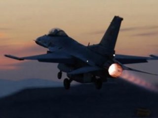 İşte Hava Operasyonun Nedeni
