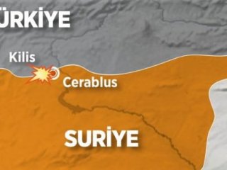 İşte IŞİD’in Yeni Türkiye Planı