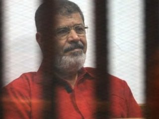 Mursi'ye bir zulüm daha