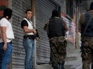 Bursa'da PKK'ya Ağır Darbe!