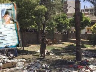 Saldırıda 14 Saat Sırrı! Polise Giden HDP'liler..