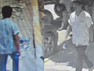 Suruç Bombacısının Görüntülerine Ulaşıldı