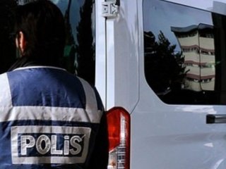 İzmir'de ''Paralel yapı'' Operasyonu: