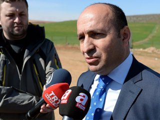 Suruç Kaymakamı'ndan Bomba Açıklama