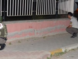 Bir Operasyon Haberi De Oradan: 35 Gözaltı