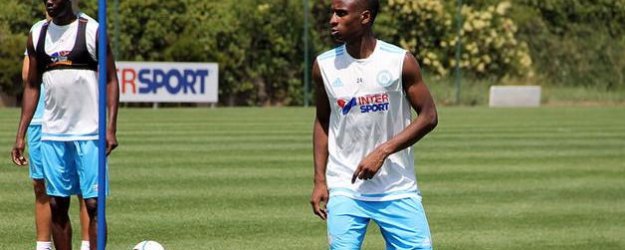 Marsilyalı Futbolcudan Fenerbahçe İtirafı