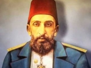 Sultan Abdülhamid Han'ın Hayatı Film Oluyor