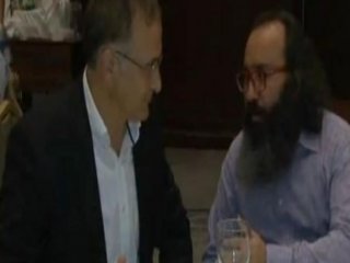 Gökçe Fırat Çulhaoğlu'ndan IŞİD'e Övgü Tweeti