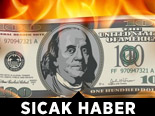 Dolar Yeniden 2,92 Seviyesi Yükseldi