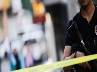 İstanbul'da Bomba Alarmı!